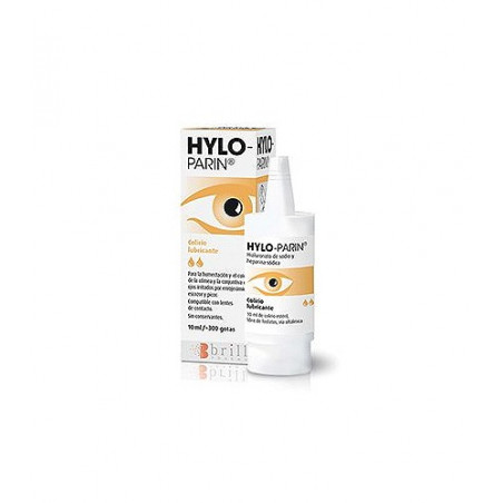 HYLO PARIN 10 ML HYLO PARIN 10 ML