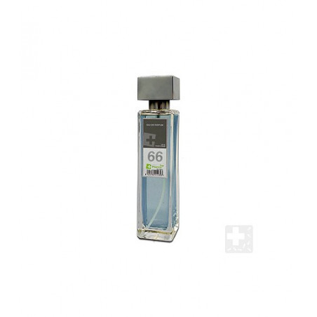 IAP PHARMA PERFUME HOMBRE N 66 150 ML IAP PHARMA PERFUME HOMBRE N 66 150 ML