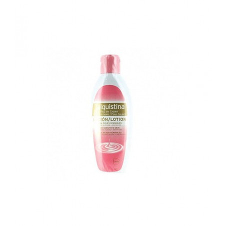 TALQUISTINA LOCION 200 ML TALQUISTINA LOCION 200 ML