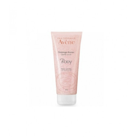 AVENE EXFOLIANTE SUAVE PURIFICANTE 50 ML AVENE EXFOLIANTE SUAVE PURIFICANTE 50 ML