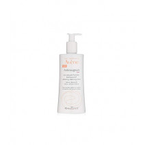 AVENE ANTI ROJECES LECHE LIMPIADORA 400 ML AVENE ANTI ROJECES LECHE LIMPIADORA 400 ML