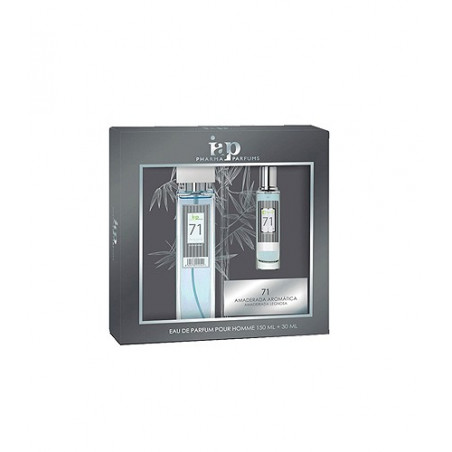ESTUCHE IAP PHARMA Nº 19 150 ML + 30 ML ESTUCHE IAP PHARMA Nº 19 150 ML + 30 ML