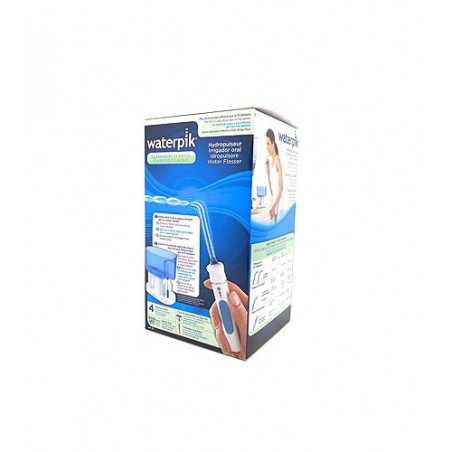 WATER PIK IRRIGADOR BUCAL FAMILIAR WP70 WATER PIK IRRIGADOR BUCAL FAMILIAR WP70
