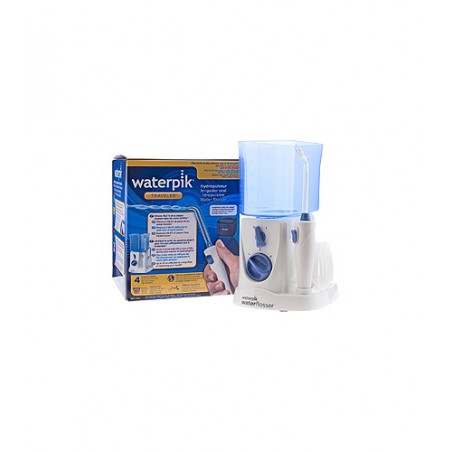 DENTAID WATER PIK TRAVELER WP300 IRRIGADOR BUCAL 1 UD DENTAID WATER PIK TRAVELER WP300 IRRIGADOR BUCAL 1 UD
