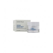 AXOVITAL HIDRATANTE FACIAL PIEL NORMAL MIXTA CREMA 50 ML AXOVITAL HIDRATANTE FACIAL PIEL NORMAL MIXTA CREMA 50 ML