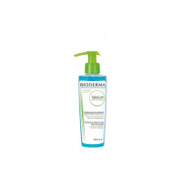 SEBIUM GEL MOUSSANT PIEL GRASA 200 ML DISPENSADOR SEBIUM GEL MOUSSANT PIEL GRASA 200ML DISPENSADOR
