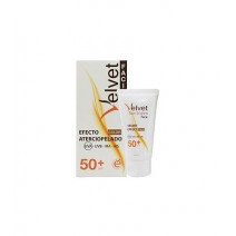 FREZYDERM VELVET SUNSCREEN COLOR FACE F50+ 50 ML FREZYDERM VELVET SUNSCREEN COLOR FACE F50+ 50 ML