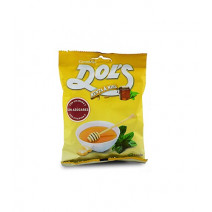 DOLS CARAMELOS S/AZUCAR MENTA MIEL BOLSA DOLS CARAMELOS S/AZUCAR MENTA MIEL BOLSA