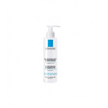 ROCHE POSAY GEL DESMAQUILLANTE FISIOLOGICO 200 ML ROCHE POSAY GEL DESMAQUILLANTE FISIOLOGICO 200 ML