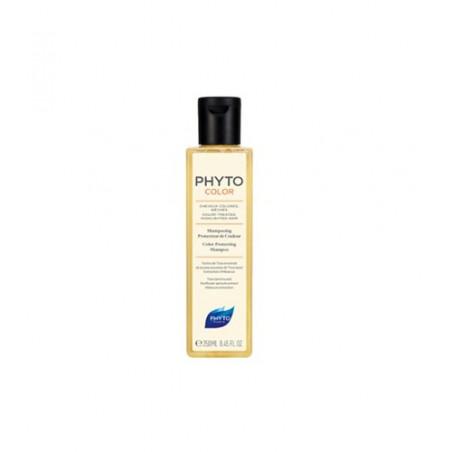 PHYTO PHYTOCOLOR CHAMPU 250 ML PHYTO PHYTOCOLOR CHAMPU 250 ML