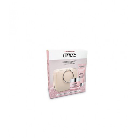 LIERAC PACK HYDRAGENIST CREMA + MASCARILLA HIDRATANTE LIERAC PACK HYDRAGENIST CREMA + MASCARILLA HIDRATANTE