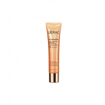 LIERAC SUNISSIME FLUIDO PROTECTOR ENERGIZANTE ROSTRO FPS 15 40 ML SUNISSIME FLUIDO PROTECTOR ENERGIZANTE ROSTRO FPS 15 40 ML
