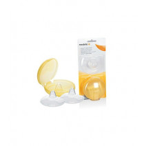MEDELA PEZONERAS CONTACT TALLA L 2 UNIDADES MEDELA PEZONERAS CONTACT TALLA L 2 UNIDADES