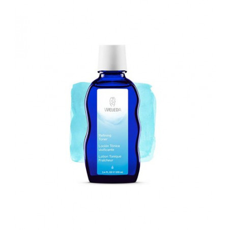 WELEDA LOCION TONICA VIVIFICANTE 100 ML WELEDA LOCION TONICA VIVIFICANTE 100 ML