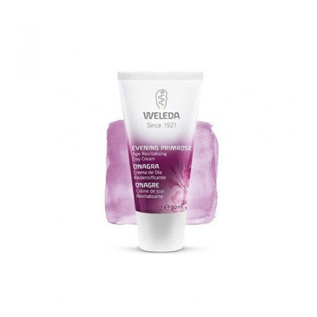 WELEDA CREMA DE DIA REDENSIFICANTE 30 ML WELEDA CREMA DE DIA REDENSIFICANTE 30 ML