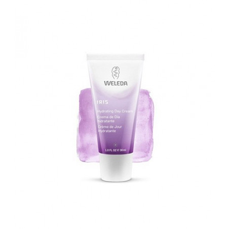 WELEDA CREMA DE DIA HIDRATANTE IRIS 30 ML WELEDA CREMA DE DIA HIDRATANTE IRIS 30 ML