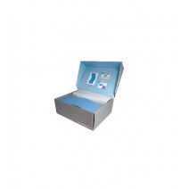 PROTECTOR BISMUTO PARA TIROIDES REF: E70002001 CAJA 10 UDS PROTECTOR BISMUTO PARA TIROIDES REF: E70002001 CAJA 10 UDS