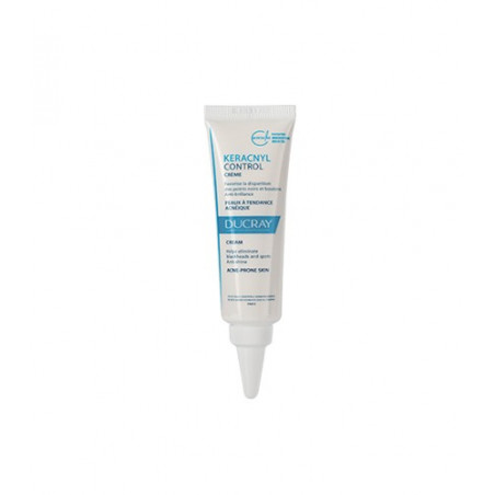 DUCRAY KERACNYL CONTROL CREMA 30 ML DUCRAY KERACNYL CONTROL CREMA 30 ML