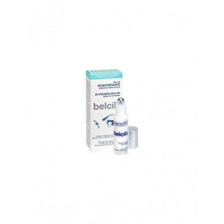 BELCILS ROLL ON DESESTRESANTE DE OJOS 8 ML BELCILS ROLL ON DESESTRESANTE DE OJOS 8 ML