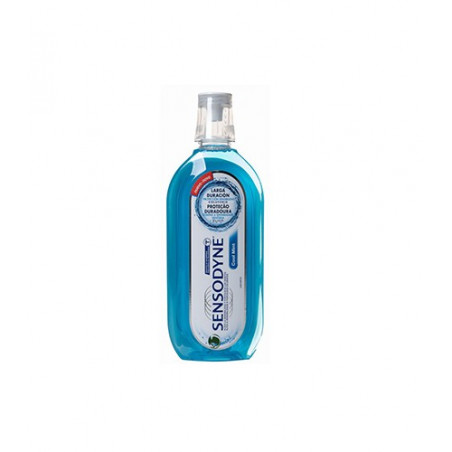 SENSODYNE COLUTORIO COOL MINT 500 ML SENSODYNE COLUTORIO COOL MINT 500 ML