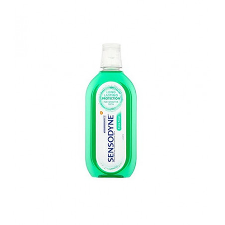 SENSODYNE COLUTORIO EXT FRESH 500 ML SENSODYNE COLUTORIO EXT FRESH 500 ML