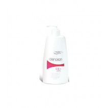 CLENOSAN LECHE CORPORAL HIDRATANTE 400 ML 1 UNIDAD CLENOSAN LECHE CORPORAL HIDRATANTE 400 ML 1 UNIDAD