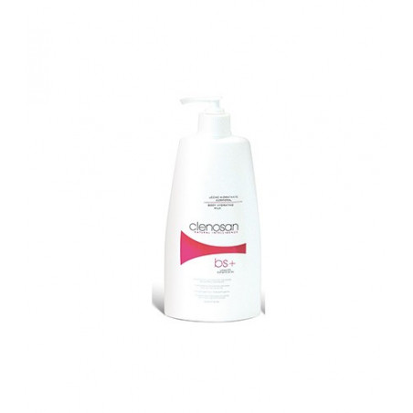 CLENOSAN LECHE CORPORAL HIDRATANTE 400 ML 1 UNIDAD CLENOSAN LECHE CORPORAL HIDRATANTE 400 ML 1 UNIDAD
