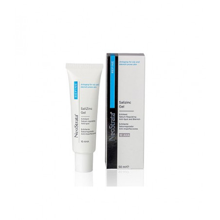NEOSTRATA GEL SALICÍLICO 50 ML NEOSTRATA GEL SALICÍLICO 50 ML