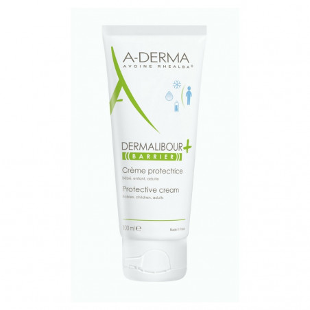 ADERMA EXOMEGA CREMA BARRERA 100 ML ADERMA EXOMEGA CREMA BARRERA 100 ML
