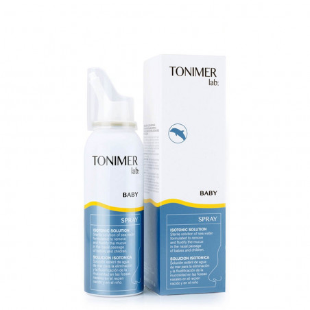 CUMLAUDE TONIMER BABY 100 ML SPRAY CUMLAUDE TONIMER BABY 100 ML SPRAY