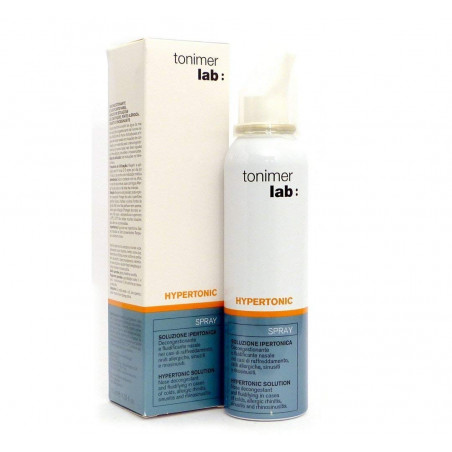 CUMLAUDE TONIMER SPRAY HIPERTÓNICO 125 ML CUMLAUDE TONIMER SPRAY HIPERTÓNICO 125 ML