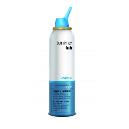 CUMLAUDE TONIMER NORMAL SPRAY 125 ML CUMLAUDE TONIMER NORMAL SPRAY 125 ML