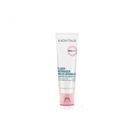 AXOVITAL SENSITIVE FLUIDO 50 ML AXOVITAL SENSITIVE FLUIDO 50 ML