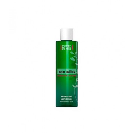 SENSILIS RITUAL CARE TÓNICO PURIFICANTE 200 ML SENSILIS RITUAL CARE TÓNICO PURIFICANTE 200 ML