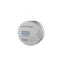 AXOVITAL CREMA NUTRICION PROFUNDA CARA Y CUERPO 250 ML AXOVITAL CREMA NUTRICION PROFUNDA CARA Y CUERPO 250 ML