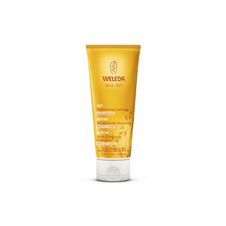 WELEDA ACONDICIONADOR REPARADOR CON AVENA 200 ML WELEDA ACONDICIONADOR REPARADOR CON AVENA 200 ML