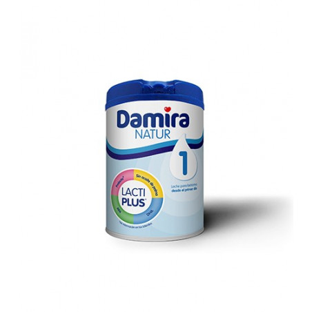 DAMIRA NATUR 1 800 GRAMOS DAMIRA NATUR 1 800 GRAMOS