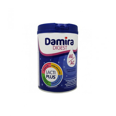 DAMIRA DIGEST 800 GRAMOS DAMIRA DIGEST 800 GRAMOS