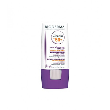 CICABIO STICK BIODERMA 50 + 8 GR CICABIO STICK BIODERMA 50 + 8 GR