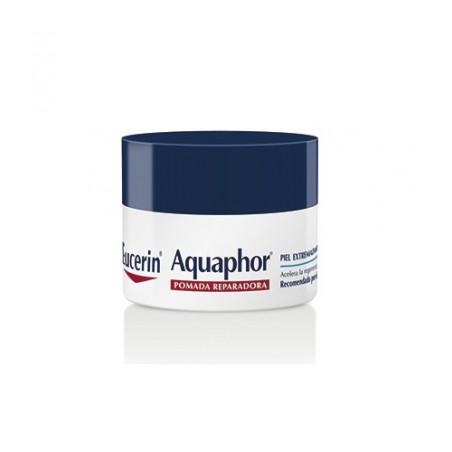 EUCERIN AQUAPHOR BALSAMO 7 GR EUCERIN AQUAPHOR BALSAMO 7 GR