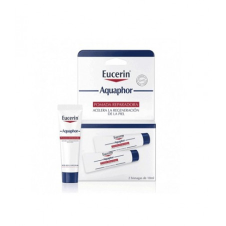 EUCERIN AQUAPHOR PACK 2 X 10 ML EUCERIN AQUAPHOR PACK 2 X 10 ML