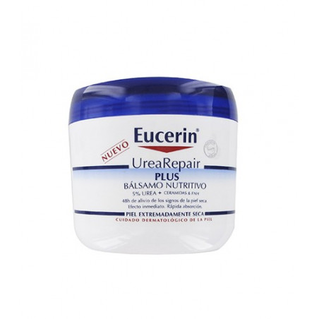 EUCERIN BALSAMO UREA REPAIR 450 ML EUCERIN BALSAMO UREA REPAIR 450 ML