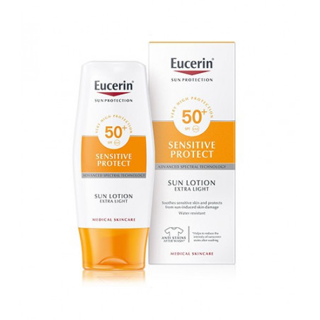 EUCERIN SOLAR LOCION PHOTO SPF50+ 150ML EUCERIN SOLAR LOCION PHOTO SPF50+ 150ML