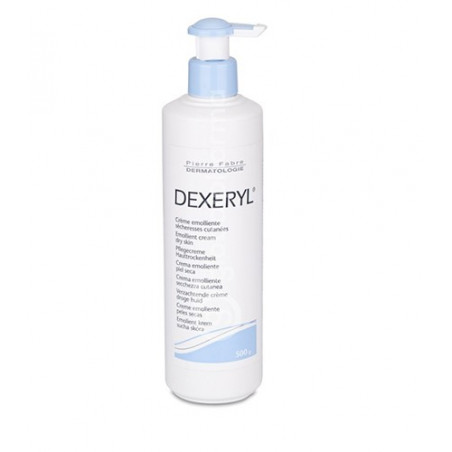 DEXYANE GEL LIMP SOBREGRASO 400 DEXYANE GEL LIMP SOBREGRASO 400