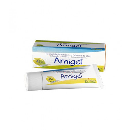 ARNIGEL BOIRON 45 G ARNIGEL BOIRON 45 G