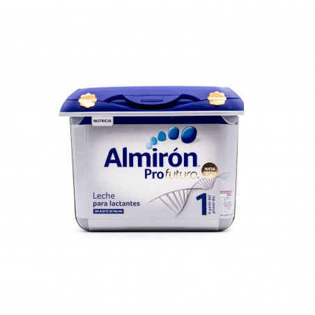 ALMIRON PROFUTURA 1 800G SIN ACEITE DE PALMA ALMIRON PROFUTURA 1 800G SIN ACEITE DE PALMA