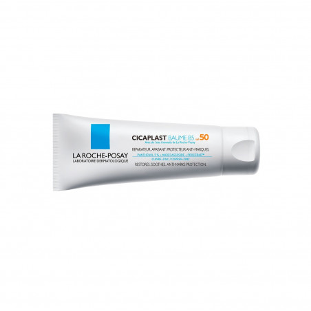 LA ROCHE POSAY CICAPLAST BAUME B5 SPF 50 + 40ML LA ROCHE POSAY CICAPLAST BAUME B5 SPF 50 + 40ML
