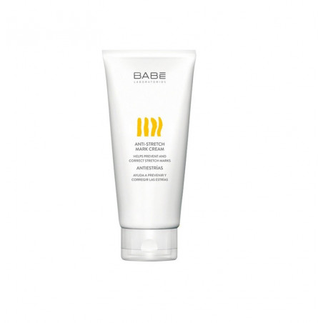 BABE CREMA ANTIESTRIAS 200 ML BABE CREMA ANTIESTRIAS 200 ML