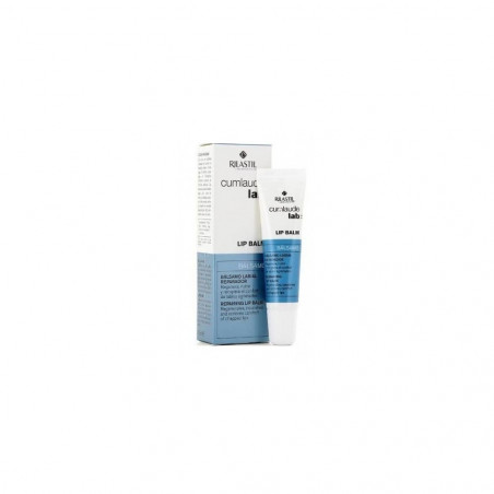 CUMLAUDE BALSAMO LABIAL 15 ML CUMLAUDE BALSAMO LABIAL 15 ML