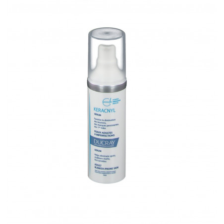 DUCRAY KERACNYL SÉRUM 30 ML DUCRAY KERACNYL SÉRUM 30 ML